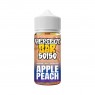 Perfect Bar 50/50 - 100ml - Apple Peach [0MG]