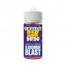 Perfect Bar 50/50 - 100ml - Blackcurrant Blast [0MG]
