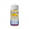 Perfect Bar 50/50 - 100ml - Cream Soda [0MG]