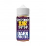 Perfect Bar 50/50 - 100ml - Dark Fruits [0MG]
