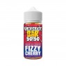 Perfect Bar 50/50 - 100ml - Fizzy Cherry [0MG]