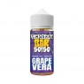 Perfect Bar 50/50 - 100ml - Grape Vera [0MG]