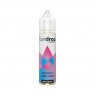 Bar Drop E-Liquid - 50ml - Blueberry Cotton Candy [0MG]