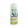 The Lancashire Ice Creamery - 100ml - Mint Choc Chip
