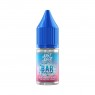Just Juice Bar - Below Zero - Nic Salt - Blue Cherry Blast [10MG]