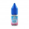Just Juice Bar - Below Zero - Nic Salt - Blue Cherry Blast [20MG]