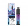 Hayati Pro Max+ 6000+ - Pod Kit [Blueberry Raspberry]