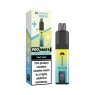 Hayati Pro Max+ 6000+ - Pod Kit [Fruit Twist]
