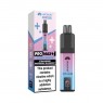 Hayati Pro Max+ 6000+ - Pod Kit [Strawberry Raspberry Blueberry]