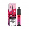 Hayati Pro Max+ 6000+ - Pod Kit [Strawberry Raspberry Ice]