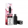 Hayati Pro Max+ Replacement - Pod [H' Bubba]