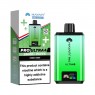 Hayati Pro Ultra+ 25000 - Pod Kit Fresh Mint]