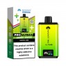 Hayati Pro Ultra+ 25000 - Pod Kit Lemon & Lime]