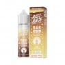 Just Juice Bar - 40ml - Iced Caramel Macchiato - Saltfill [0MG]