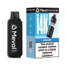 Mevol S7000 - Replacement Pod [Spearmint]