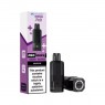 Hayati Pro Max+ Replacement Pod [Grape GB]