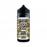 Doozy Vape - Seriously Pod Fill 3 - 100ml  [Vanilla Custard]