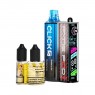 Pyne Pod Click S 30K Pod Kit - [Berry Edition]