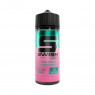 Swish X Mix Labs - 100ml - Cherry Watermelon