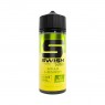 Swish X Mix Labs - 100ml - Kiwi Lemon