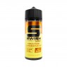 Swish X Mix Labs - 100ml - Orange Lemonade