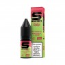 Swish X Mix Labs - Nic Salt - Strawberry Lime [20MG]