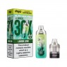 Vaporesso Dojo Blast 30K Pro - Kit [Lemon Lime]