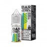 Bar Series Blends - Nic Salt - Blue Sour Razz x Lemon Lime [10MG]