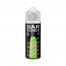 Bar Series Core - 100ml - Apple Peach