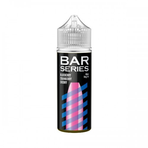 Bar Series Core - 100ml - Blueberry Cranberry Cherry