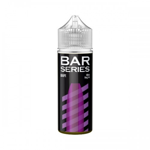 Bar Series Core - 100ml - Grape