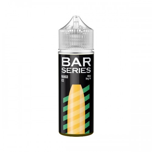 Bar Series Core - 100ml - Mango Ice