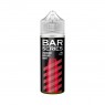 Bar Series Core - 100ml - Strawberry Raspberry Cherry