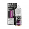 Bar Series Core - Nic Salt - Blackcurrant Ice [20MG]