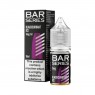 Bar Series Core - Nic Salt - Blackcurrant Ice [5MG]