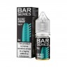 Bar Series Core - Nic Salt - Blue Razz Lemonade [5MG]