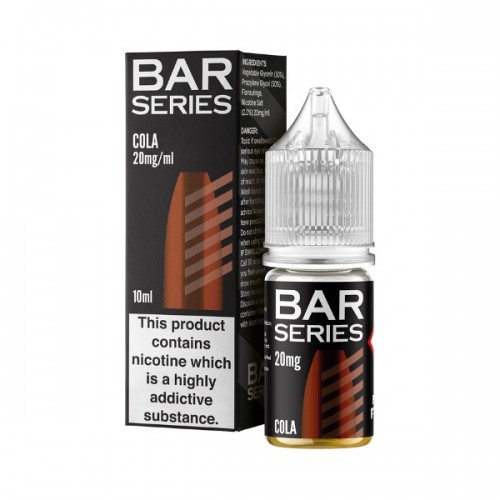 Bar Series Core - Nic Salt - Cola [20MG]