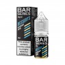Bar Series Desserts - Nic Salt - Blueberry Swirl [5MG]