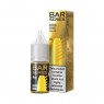 Bar Series Gold Edition - Nic Salt - Banana Mango [10MG]