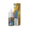 Bar Series Gold Edition - Nic Salt - Blueberry Kiwi [5MG]