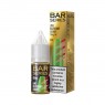 Bar Series Gold Edition - Nic Salt - Lime Raspberry Cherry [20MG]