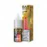 Bar Series Gold Edition - Nic Salt - Strawberry Lime [5MG]