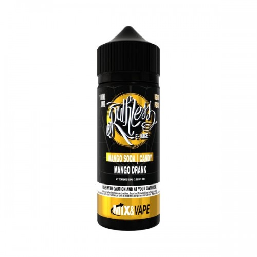 Ruthless Classic - 100ml - Mango Drank