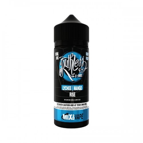 Ruthless Classic - 100ml - Rise