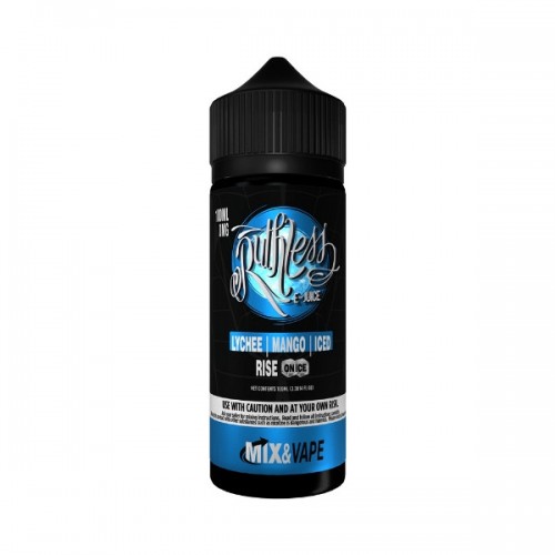 Ruthless Classic - 100ml - Rise On Ice