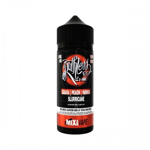 Ruthless Classic - 100ml - Slurricane