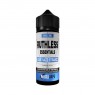 Ruthless Essentials - 100ml - Blue Razz Strawzz