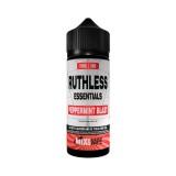 Ruthless Essentials - 100ml - Peppermint Blast