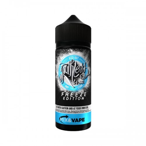 Ruthless Freeze Edition - 100ml - Iced Out