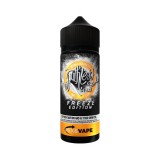 Ruthless Freeze Edition - 100ml - Mango Madness